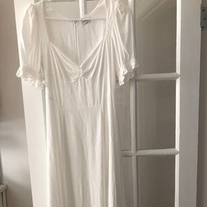 SOLD Aritzia Wilfred Tome Dress Size 4